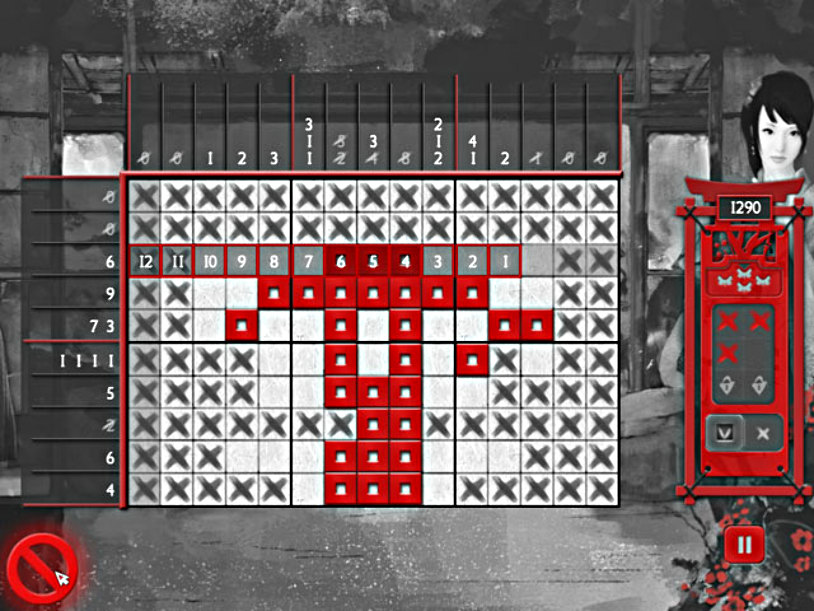 Asian Riddles screenshot 1