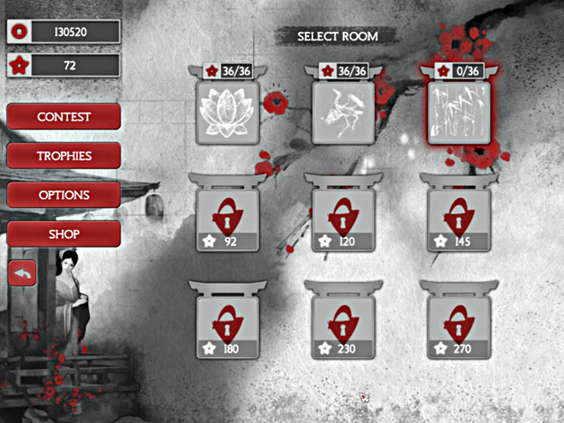 Asian Riddles screenshot 2