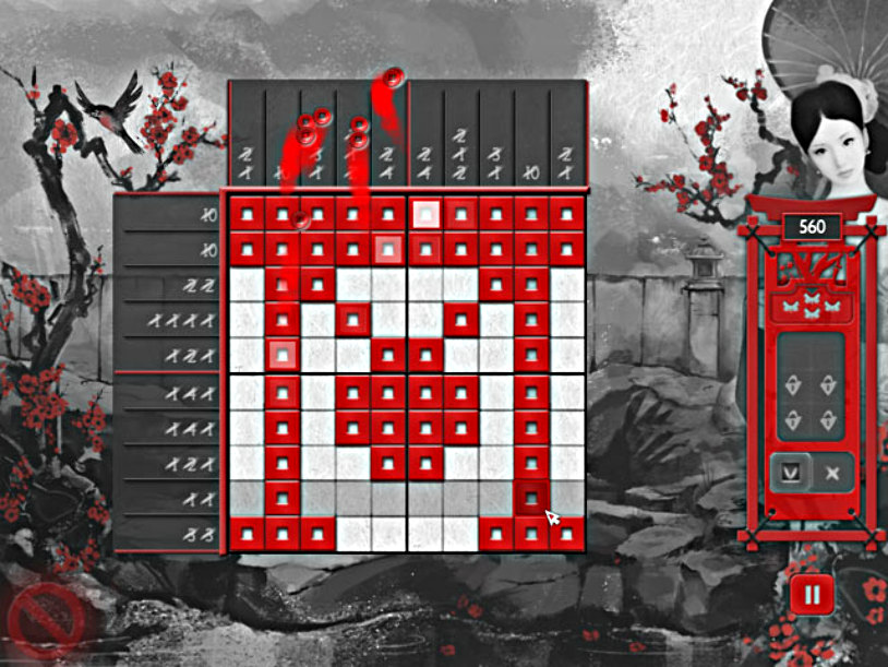 Asian Riddles screenshot 3