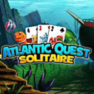 Atlantic Quest Solitaire