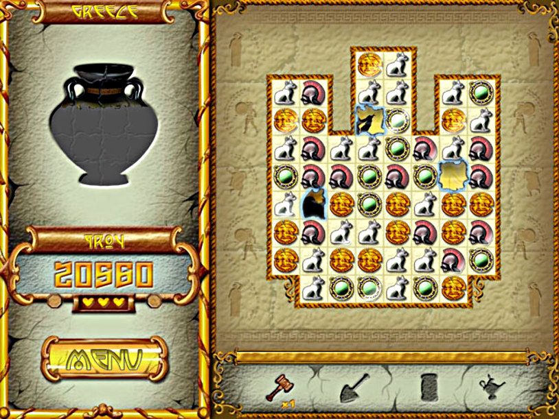 Atlantis Quest screenshot 3