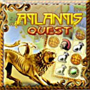 Atlantis Quest