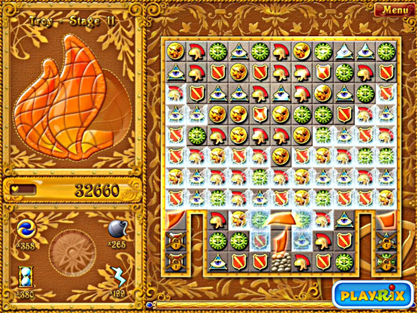 Atlantis Trilogy Pack screenshot 1