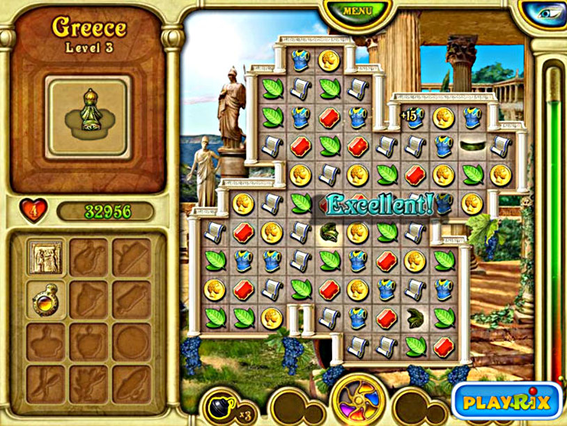 Atlantis Trilogy Pack screenshot 2