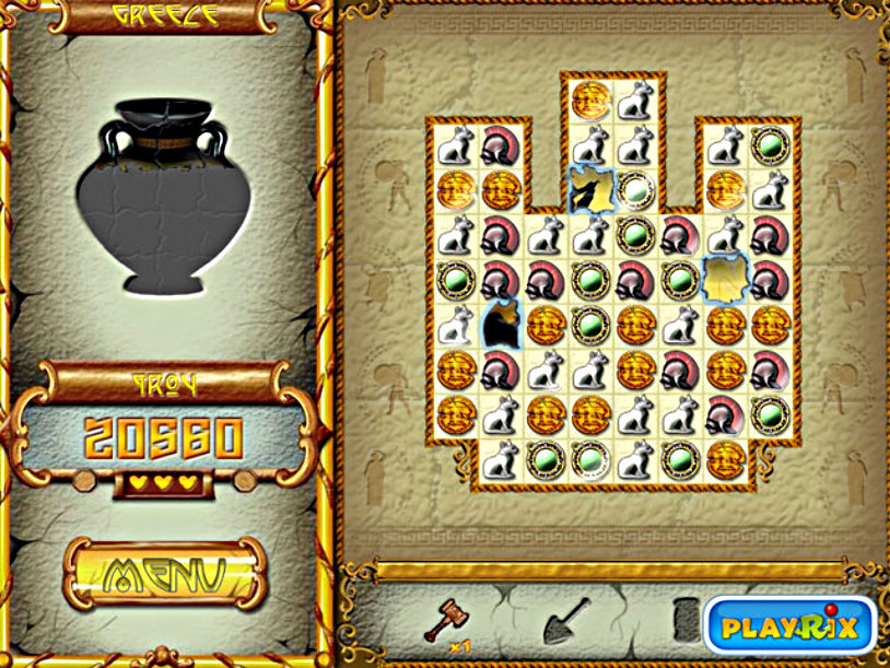 Atlantis Trilogy Pack screenshot 3