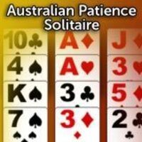 Australian Patience