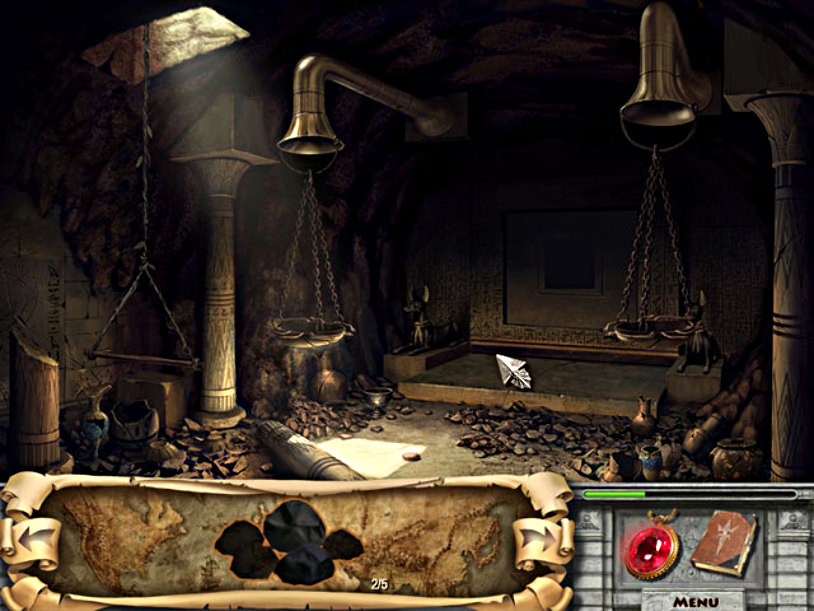 Autumn's Treasures screenshot 3