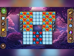 Avalon Jewels 2 screenshot 1