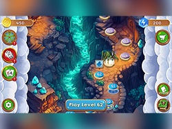 Avalon Jewels 2 screenshot 3