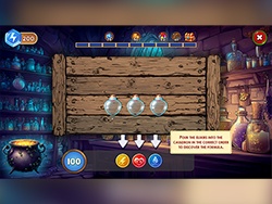 Avalon Jewels 3 screenshot 1