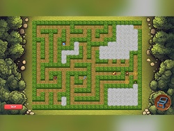 Avalon Jewels 3 screenshot 2