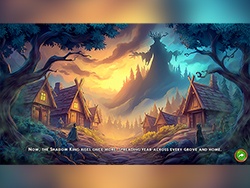 Avalon Jewels 3 screenshot 3