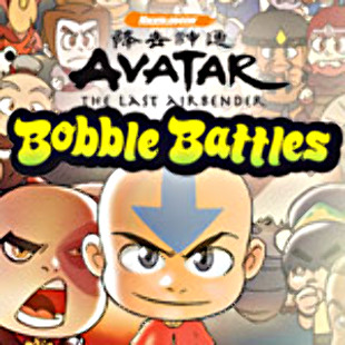 Avatar Bobble Battles
