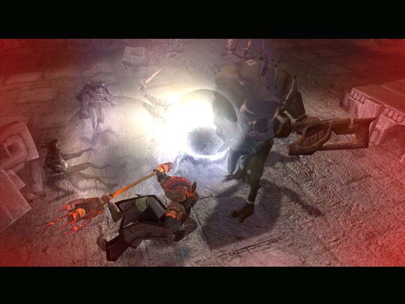 Avencast - Rise of the Mage screenshot 1