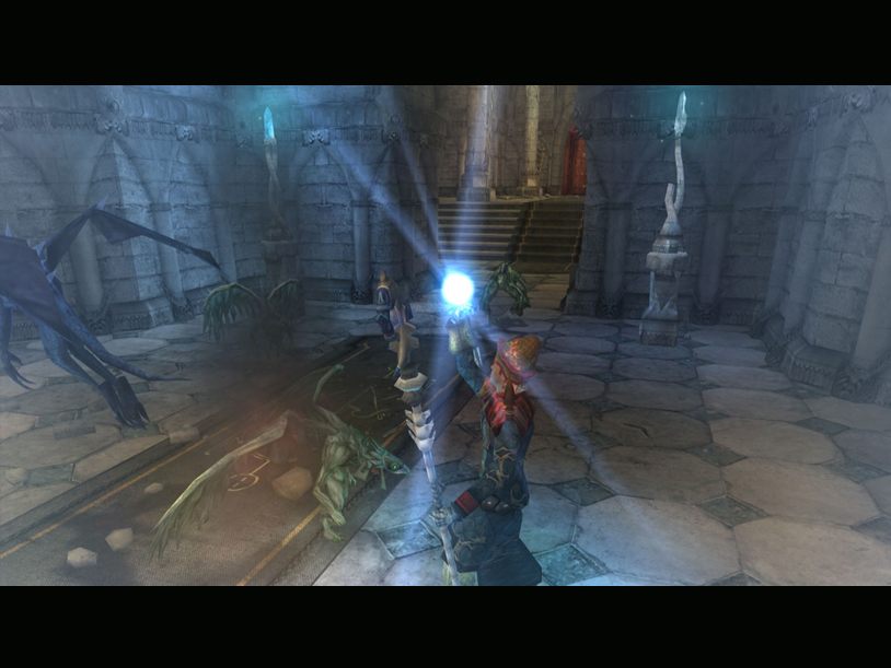 Avencast - Rise of the Mage screenshot 3