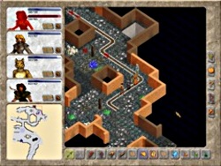 Avernum 4 screenshot 1