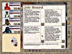 Avernum 4 screenshot 2