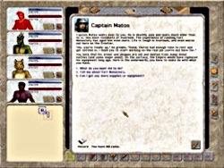 Avernum 4 screenshot 3