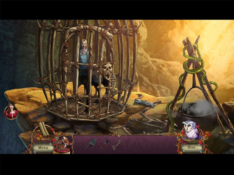 Awakening - The Red Leaf Forest Collector's Edition screenshot 3