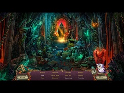 Awakening - The Red Leaf Forest screenshot 2