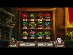 Awakening - The Red Leaf Forest screenshot 3