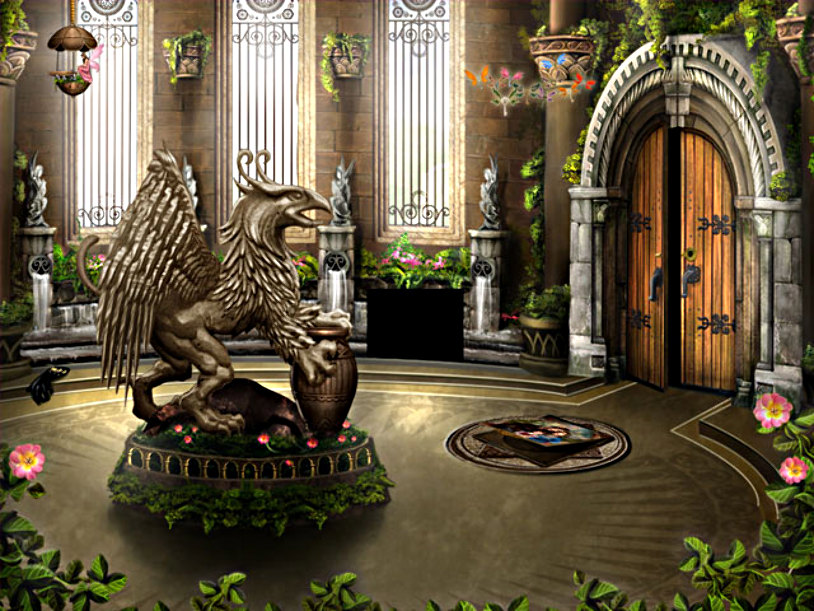 Awakening: The Dreamless Castle screenshot 3