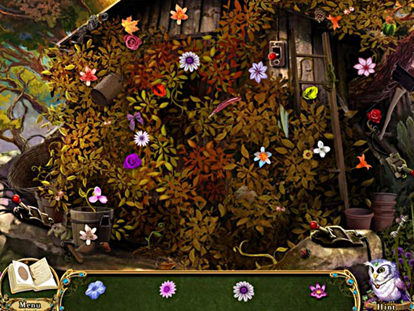 Awakening: The Skyward Castle Collector's Edition screenshot 3