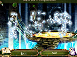 Awakening: The Skyward Castle screenshot 1