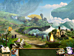 Awakening: The Skyward Castle screenshot 2