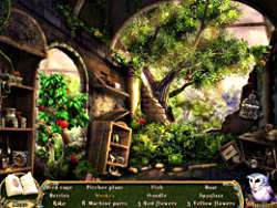 Awakening: The Skyward Castle screenshot 3