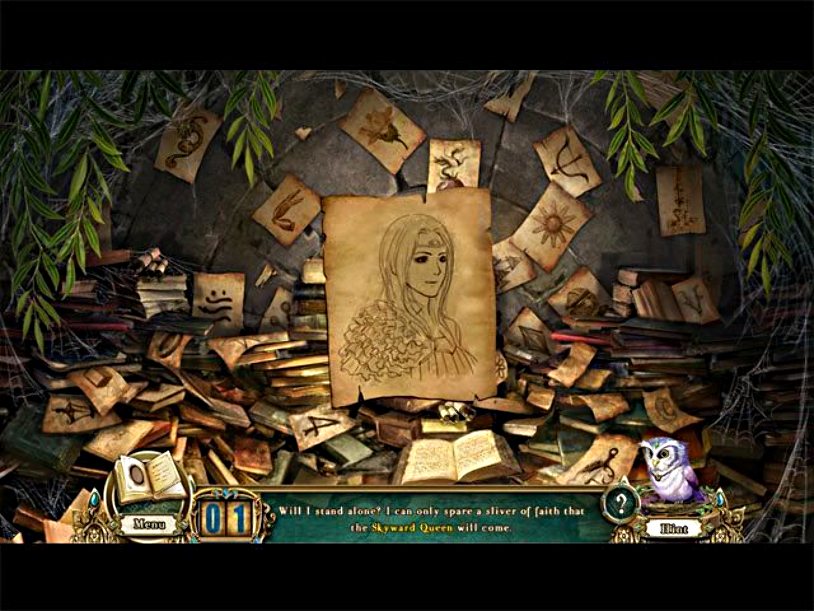 Awakening: The Sunhook Spire Collector's Edition screenshot 1