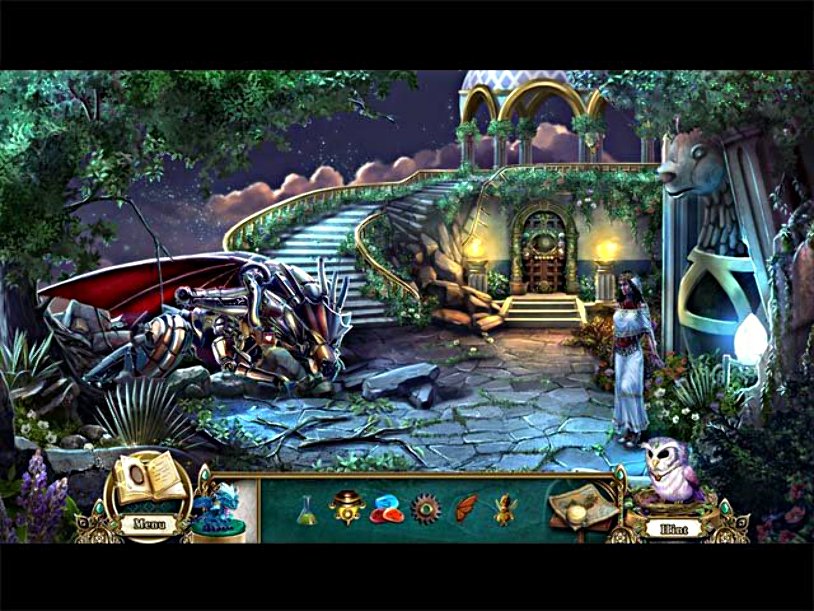 Awakening: The Sunhook Spire Collector's Edition screenshot 2