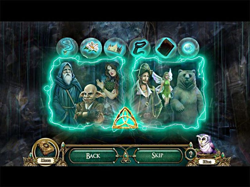 Awakening: The Sunhook Spire Collector's Edition screenshot 3