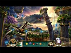 Awakening: The Sunhook Spire screenshot 2