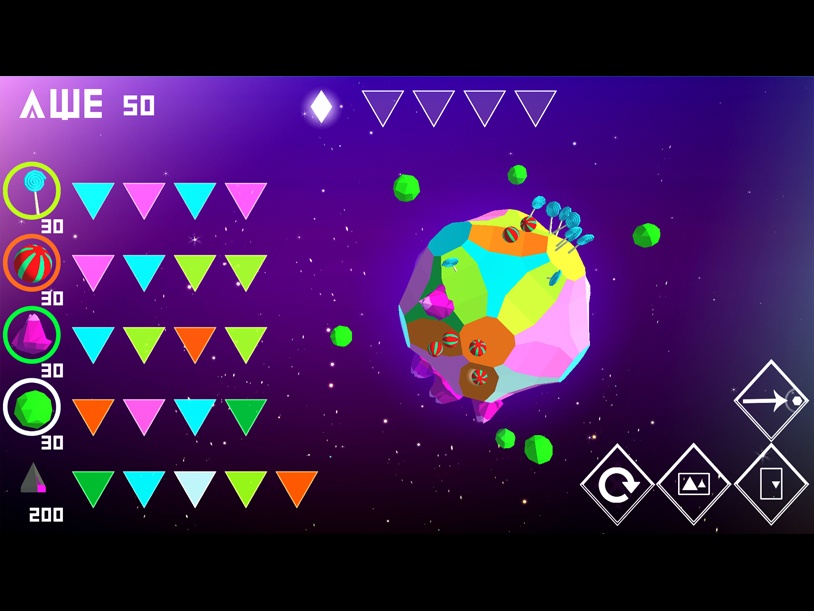 Awe screenshot 3