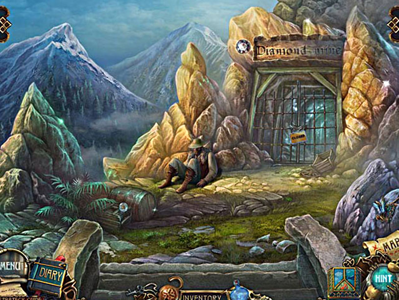 Azada: Elementa Collector's Edition screenshot 2
