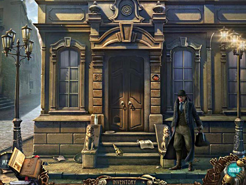 Azada: In Libro screenshot 2