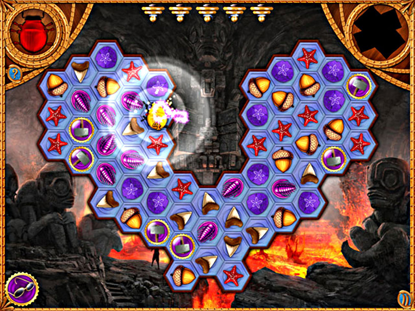 Azkend 2 screenshot 2