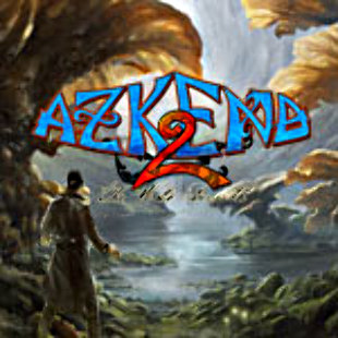 Azkend 2