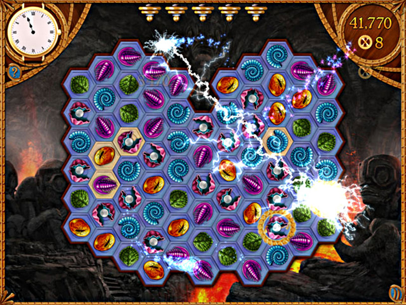 Azkend 2 screenshot 3