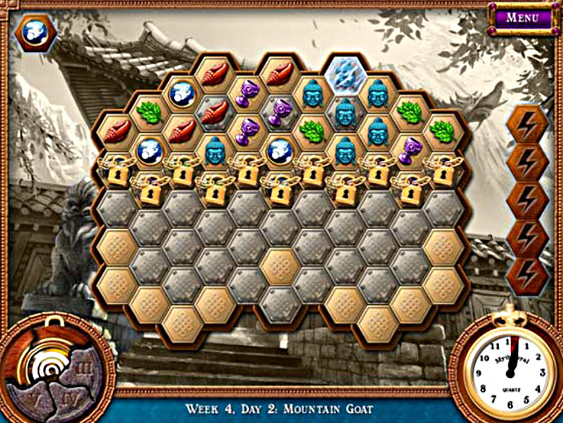 Azkend screenshot 3