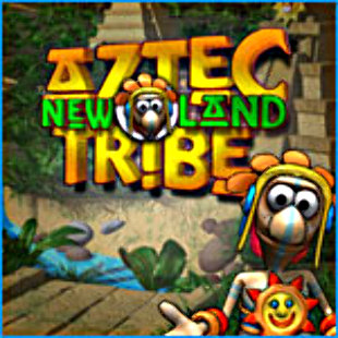 Aztec Tribe: New Land