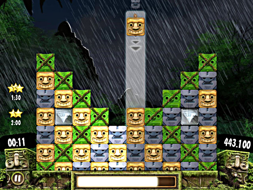 Aztec Venture screenshot 2