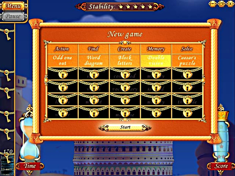 Babel Deluxe screenshot 3