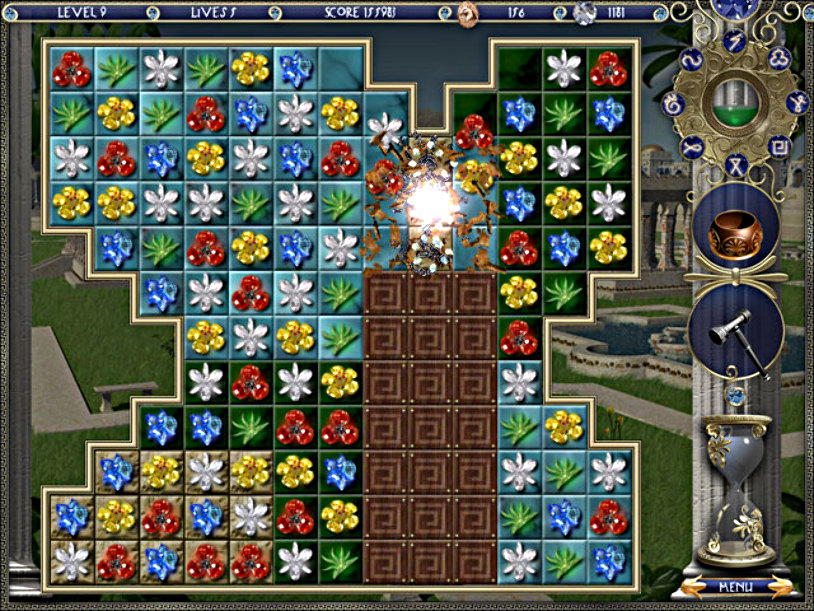 Babylonia screenshot 3