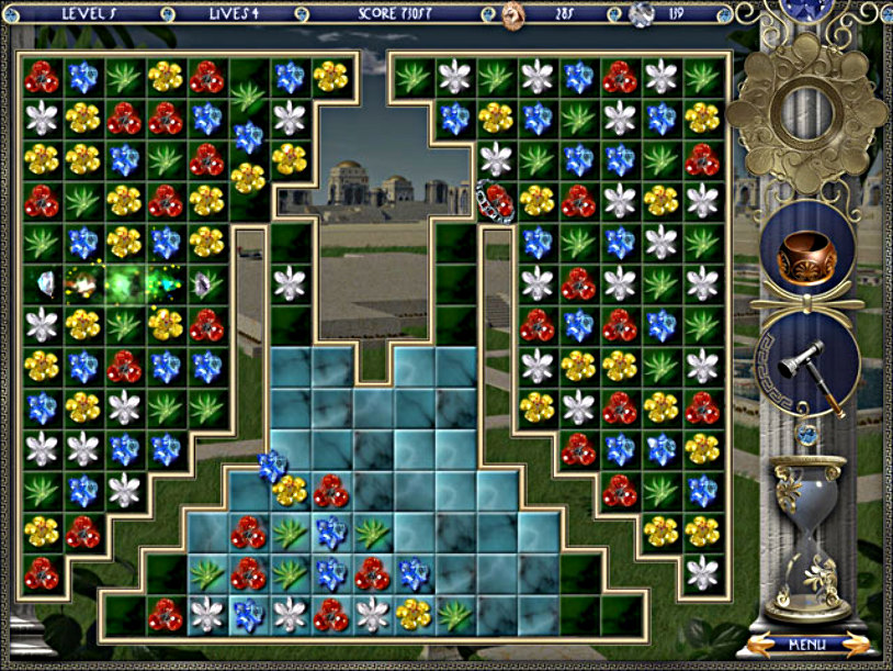 Babylonia screenshot 2