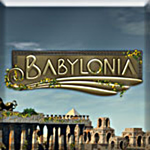 Babylonia