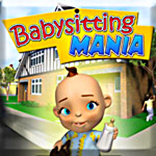 Babysitting Mania