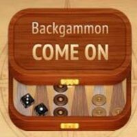 Backgammon Come On