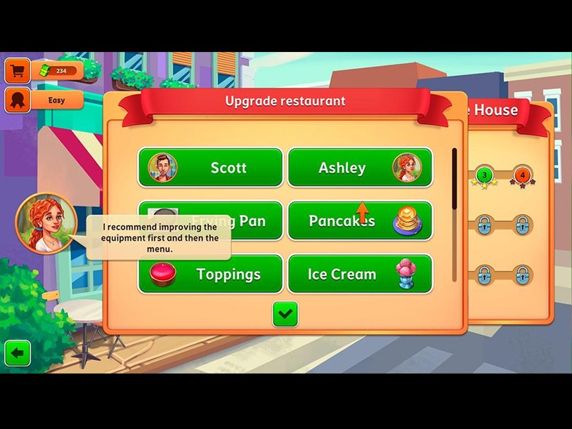Baking Bustle Collector's Edition screenshot 3